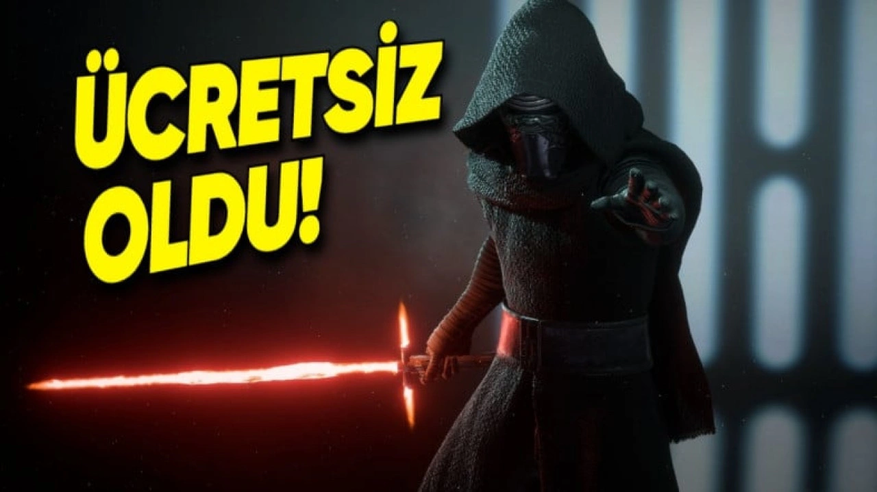 Star Wars Battlefront II, Game Pass Abonelerine Ücretsiz Oldu