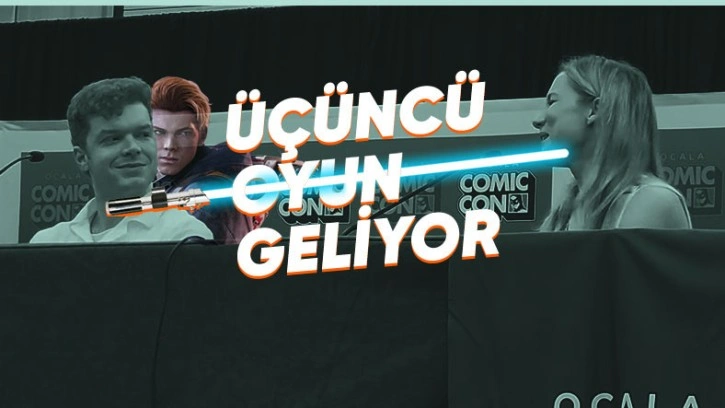 Star Wars Jedi Serisinin Üçüncü Oyunu Onaylandı - Webtekno