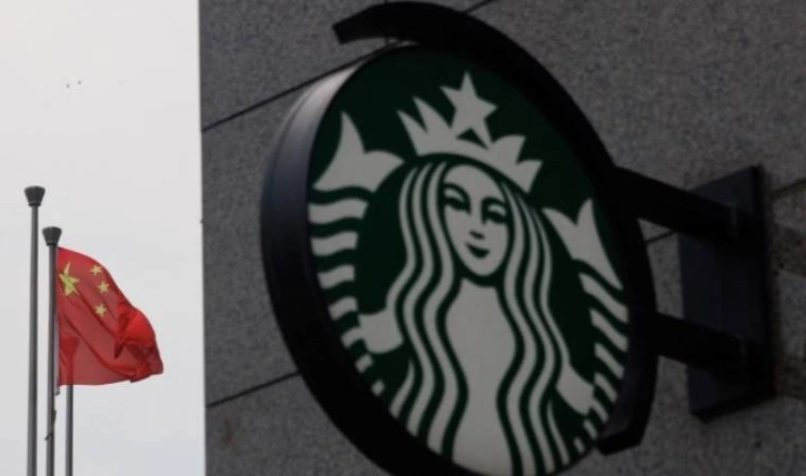 Starbucks, Çin ana karasındaki 6 bininci şubesini açıyor