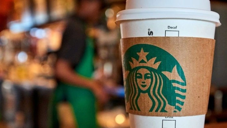 Starbucks Kahvelerine Bir Kez Daha Zam Yaptı!