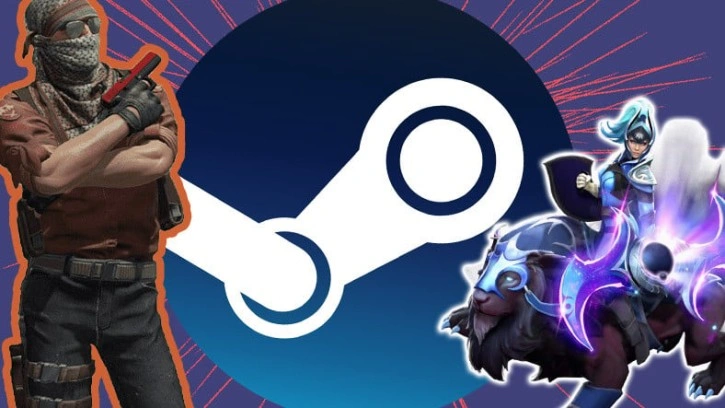 Steam Anlık Kullanıcı Sayısı Rekoru Kırıldı - 24 Ekim 2022