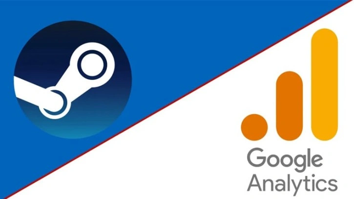 Steam, Google Analytics'i Bırakıyor: Oyuncu Gizliliği Önceli