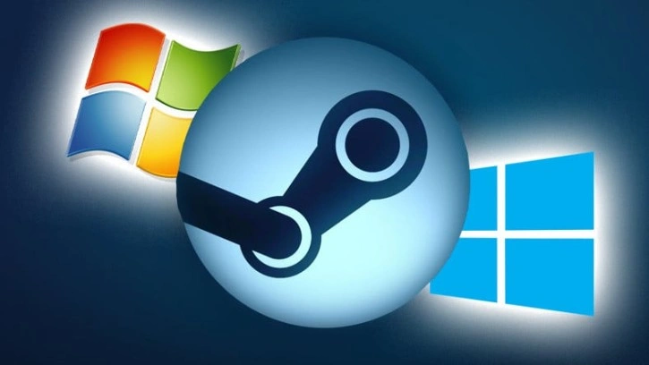 Steam, Windows 7, 8 ve 8.1 İçin Desteği Keseceğini Açıkladı