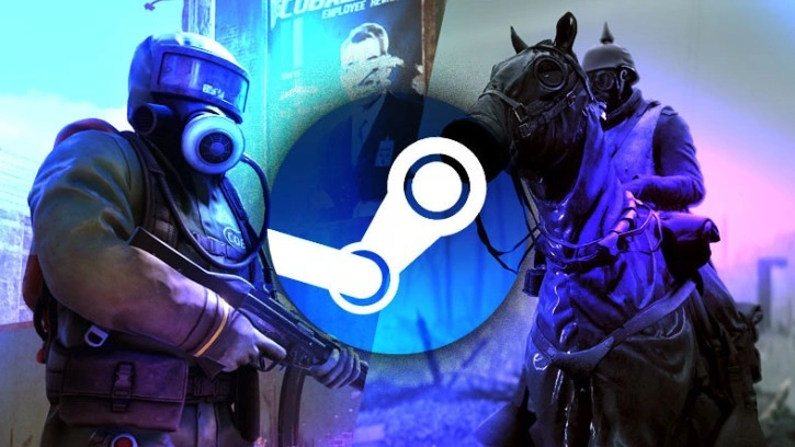 Steam Yaz İndirimleri'nde Fiyatı Düşen En İyi Online Oyunlar - Webtekno