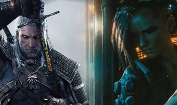 Steam'de The Witcher 3 ve Cyberpunk 2077'ye zam geldi!