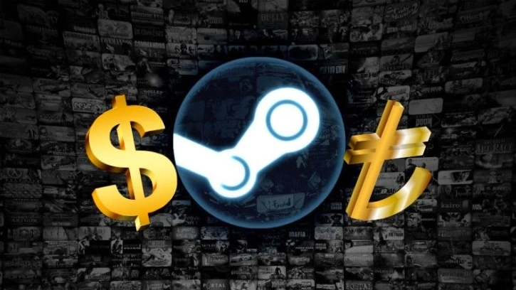 Steam'den TL ile Alınabilecek 11 Oyun - Webtekno