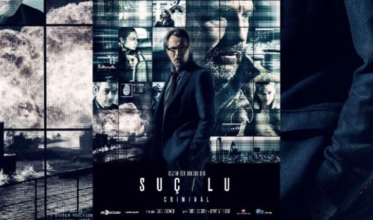 Suçlu filmi konusu nedir? Suçlu filmi oyuncuları kimler?