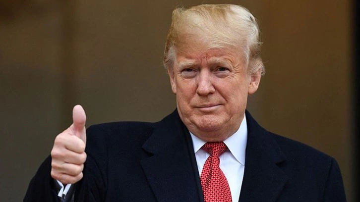 Suikast girişiminin ardından bir ilk! Trump resmen kabul etti