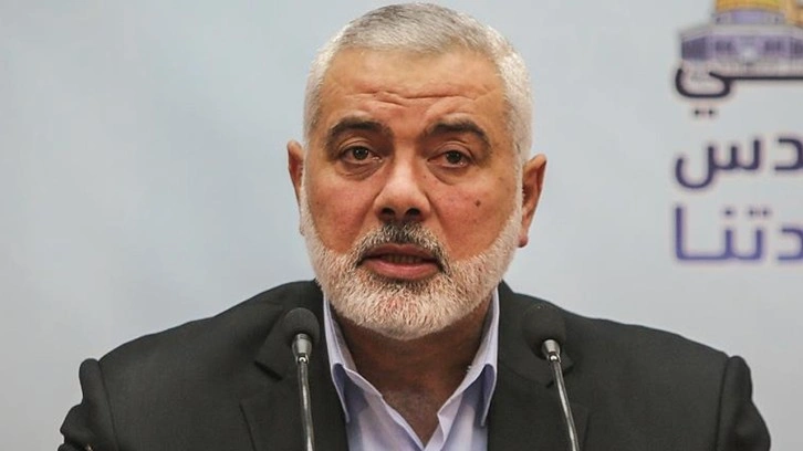 Suikastın detayları netleşti! Hamas lideri İsmail Heniyye nasıl öldürüldü? İran açıkladı