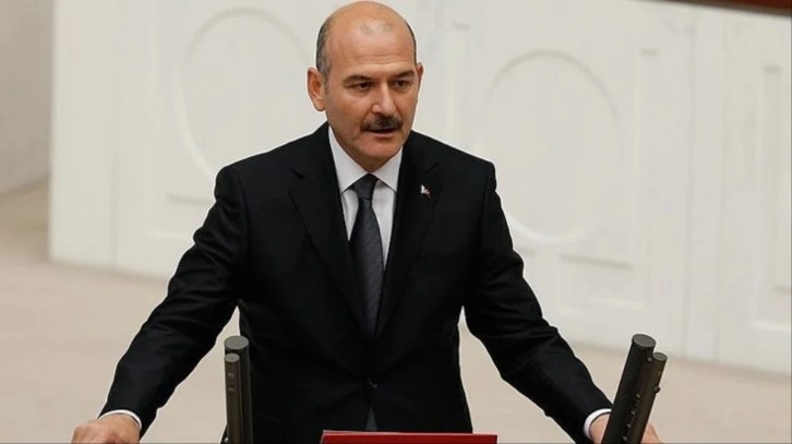 Süleyman Soylu, 3 milyon dolara ev satın aldığı iddialarına ateş püskürdü