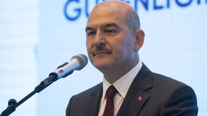 Süleyman Soylu CHP için özel birim mi kurdu? Soylu neden hedefte? Çarpıcı iddia