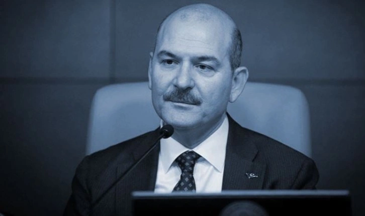 Süleyman Soylu'dan '14 Mayıs' paylaşımı: Yeter, söz de karar da gelecek de milletin!