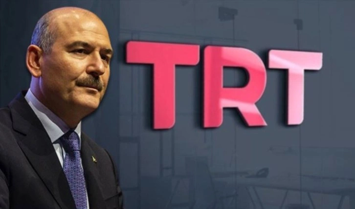 Süleyman Soylu’nun danışmanı, TRT’de üç ayrı programa katılacak isimleri değerlendirdi