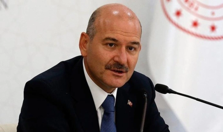 Süleyman Soylu'nun kuzeni Sefa Dönmez'e silahlı saldırı