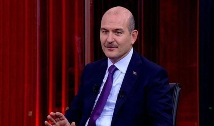 Süleyman Soylu'nun tanıttığı KİM uygulaması nedir? KİM uygulaması neden tepki çekti?