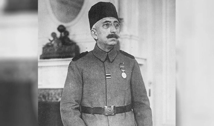 Sultan Vahdettin Dışişleri Bakanlığı’na ait gizli belgeleri İngilizlere verdi