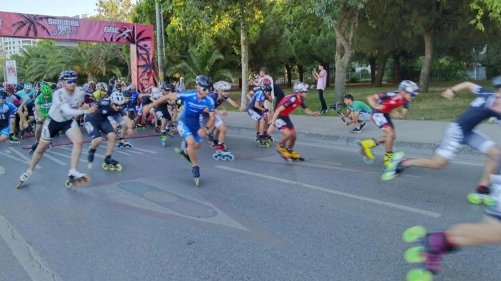 Summer Run İstanbul, Caddebostan sahilinde gerçekleşti!