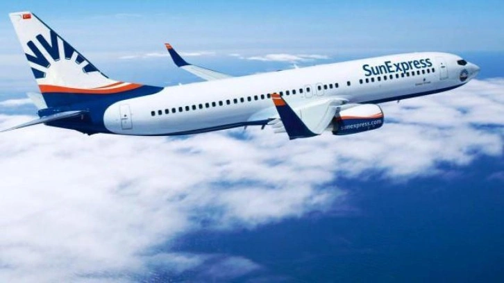 SunExpress’te üst düzey atama