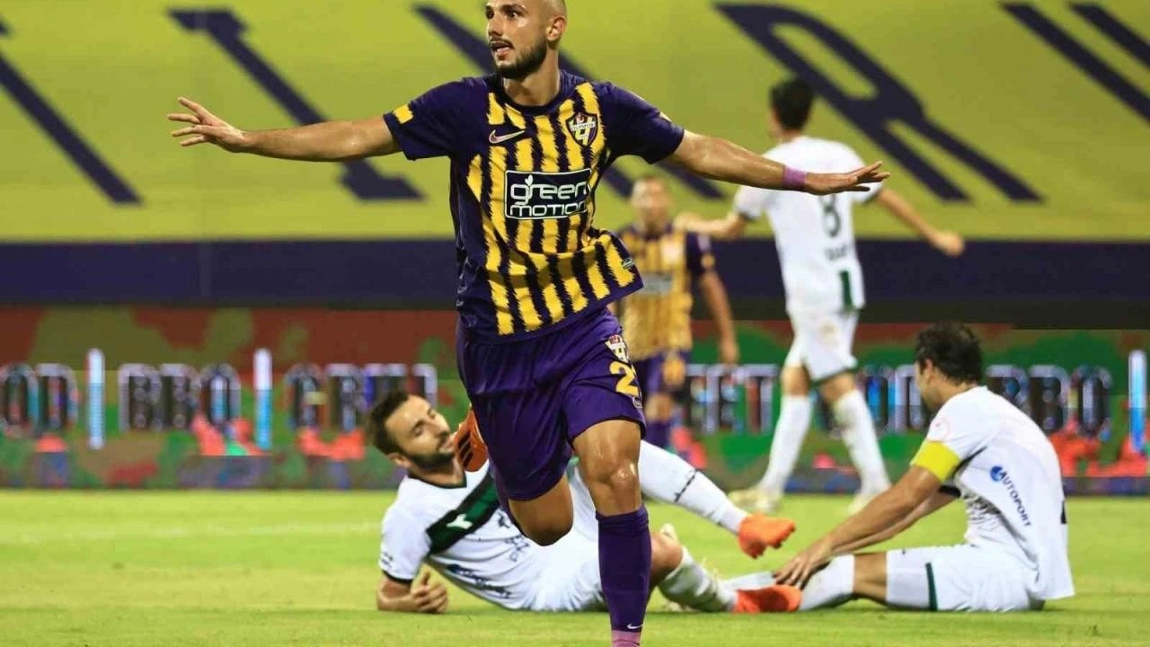 Süper Lig devinin Ahmed Kutucu planı! Takasla bitirecek