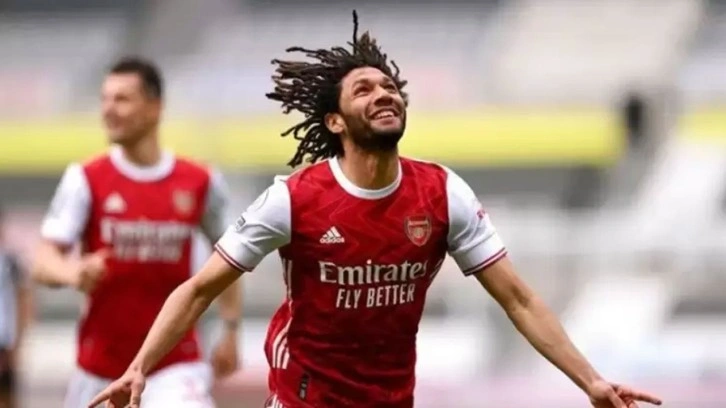 Süper lig devlerinin Elneny savaşı devam ediyor