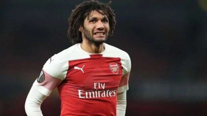 Süper lig devlerinin Elneny savaşı! Oyuncu kimi seçecek?