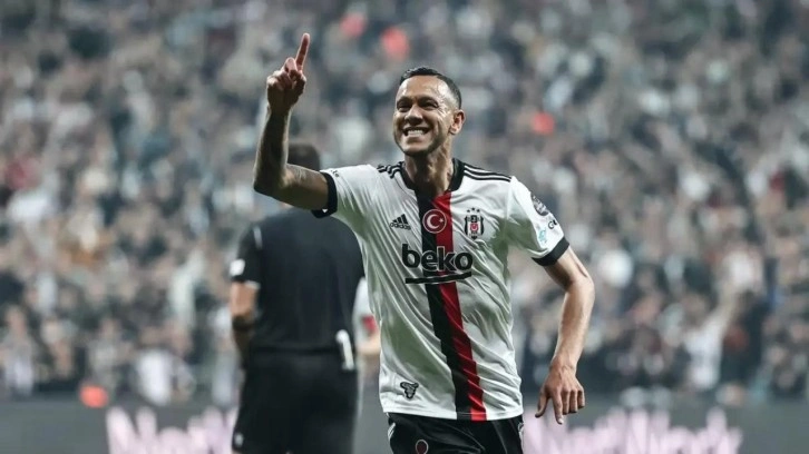 Süper Lig ekibinden Josef de Souza bombası!