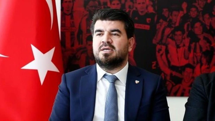 Süper Lig ekibinden sert tepki: Bundan sonra olacaklardan...