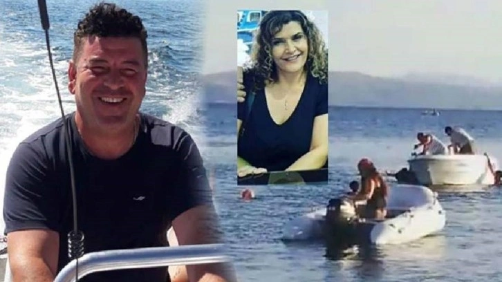 Sürat teknesiyle ölüme sebep olan iş adamına ödül gibi ceza