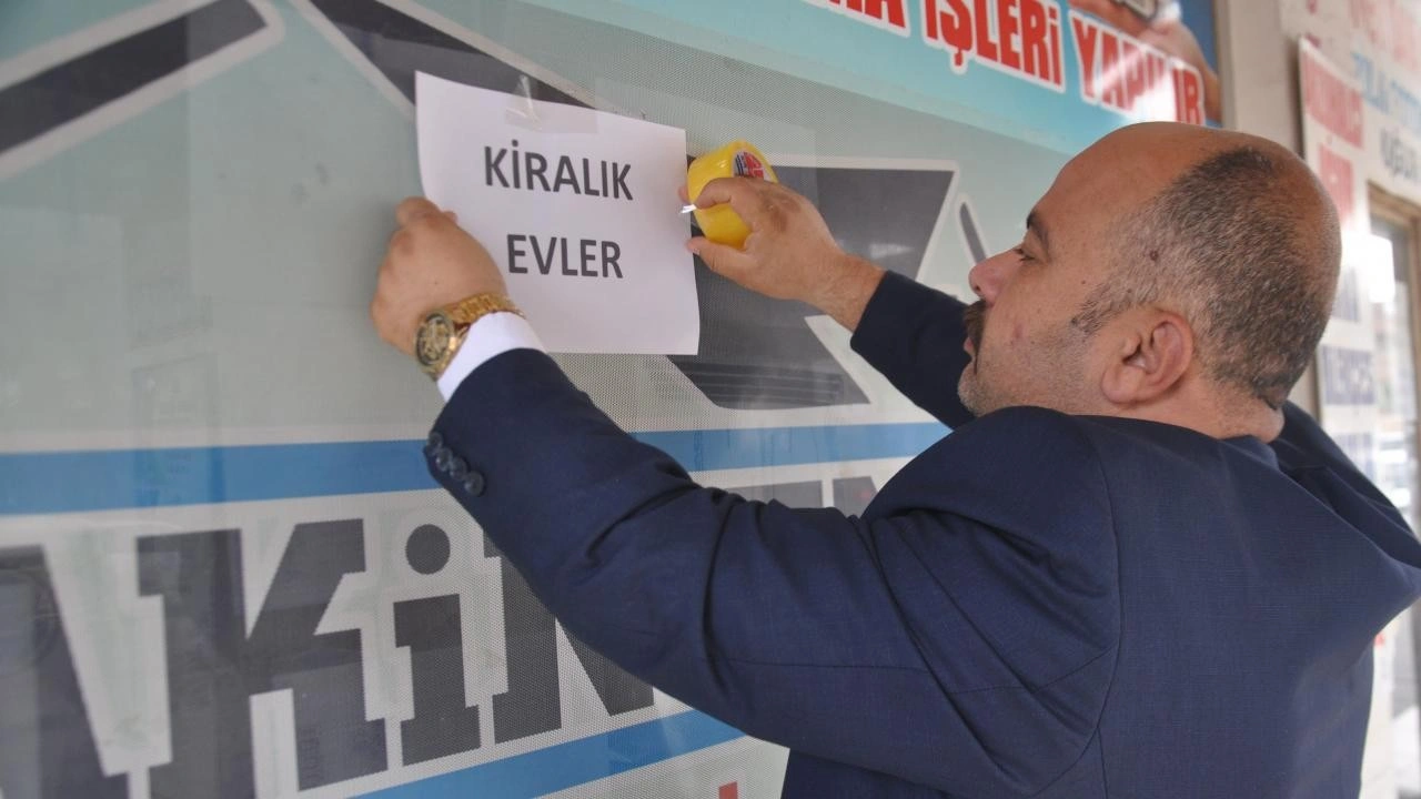 Suriyeliler gitti, Reyhanlı'da kira ve emlak fiyatları düştü