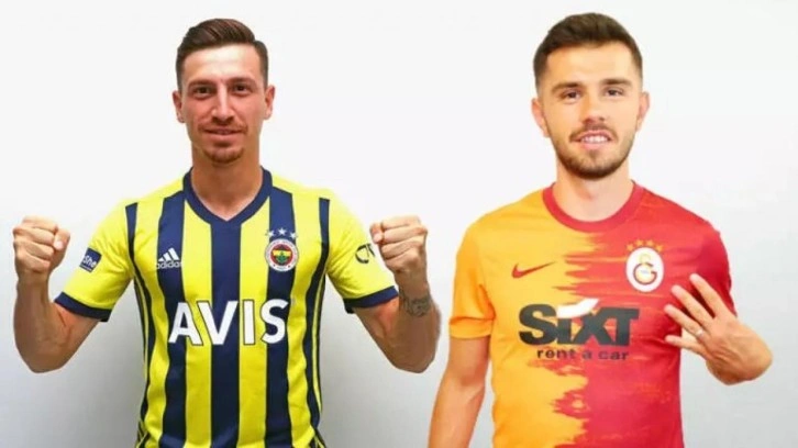 Sürpriz transfer hamlesi! Mert Hakan ve Emre Kılınç...