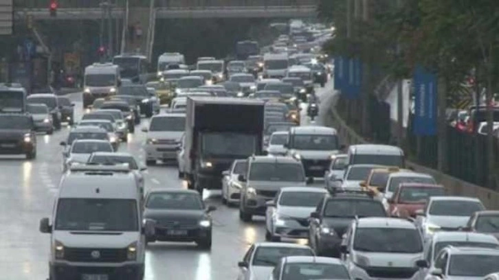 Sürücüler dikkat! Bu yollar bakım ve onarım nedeniyle kapatıldı