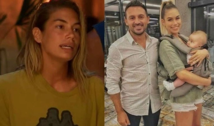 Survivor Asena kimdir? Asena Demirbağ kimdir, nereli, kaç yaşında? Asena Demirbağ evli mi?