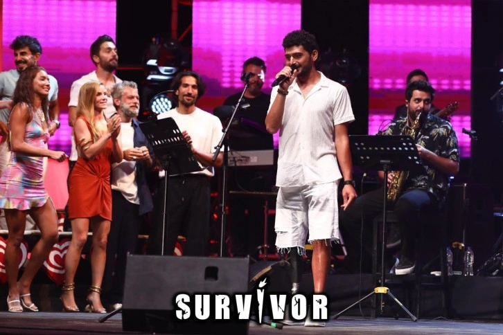 Survivor Barış kimdir, kaç yaşında? Barış Telli evli mi? Survivor Barış İnstagram hesabı!