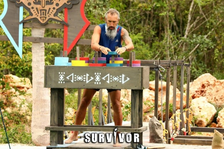 Survivor Özgür annesi, eşi kim? 2023 Survivor Özgür ailesi kimdir?