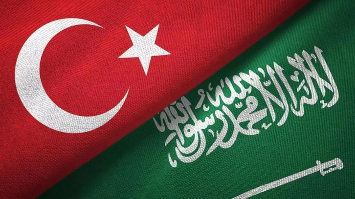 Suudi Arabistan'ın sistemine Türkiye de eklendi