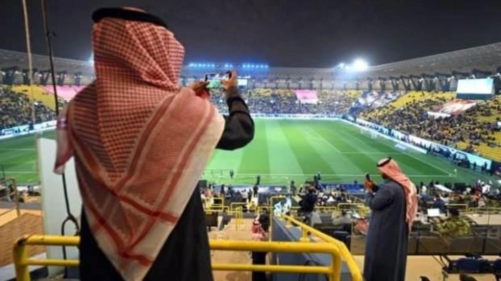 Suudiler hareket geçti! Galatasaray ve Fenerbahçe bunu bekemiyordu