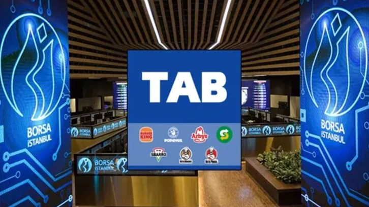 TAB Gıda, Borsa İstanbul’da işlem görmeye başladı