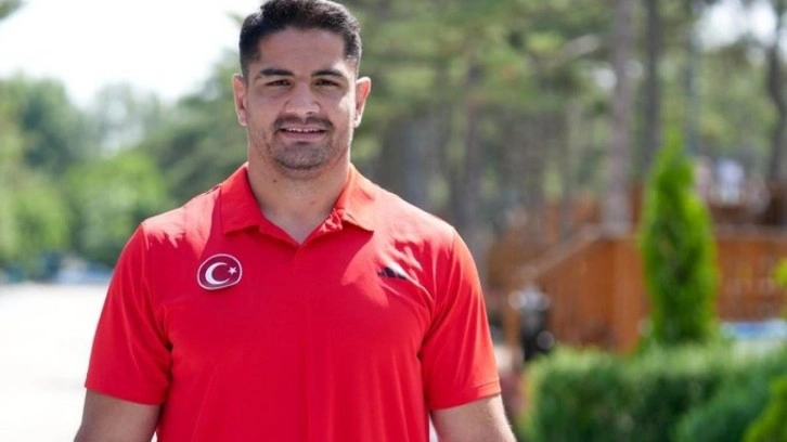 Taha Akgül'den, Paris Olimpiyatları ve Rıza Kayaalp yorumu