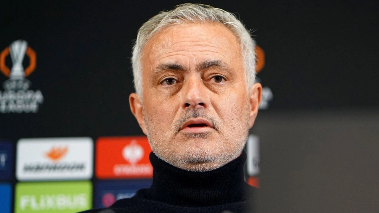 Tahkim Kurulu, Mourinho'nun cezasını indirdi, Okan Buruk'a af yok