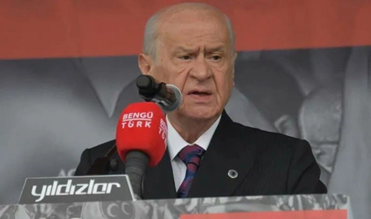 Tahrikte son adresi Tokat oldu... Devlet Bahçeli'den seçime 3 gün kala tehlikeli sözler!