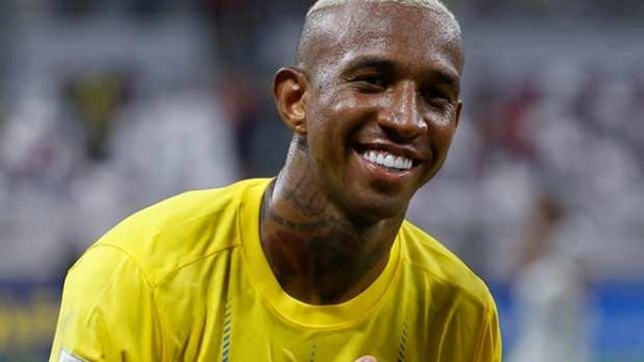 Talisca'da düğüm çözülüyor! Transfer için kritik tarih belli oldu