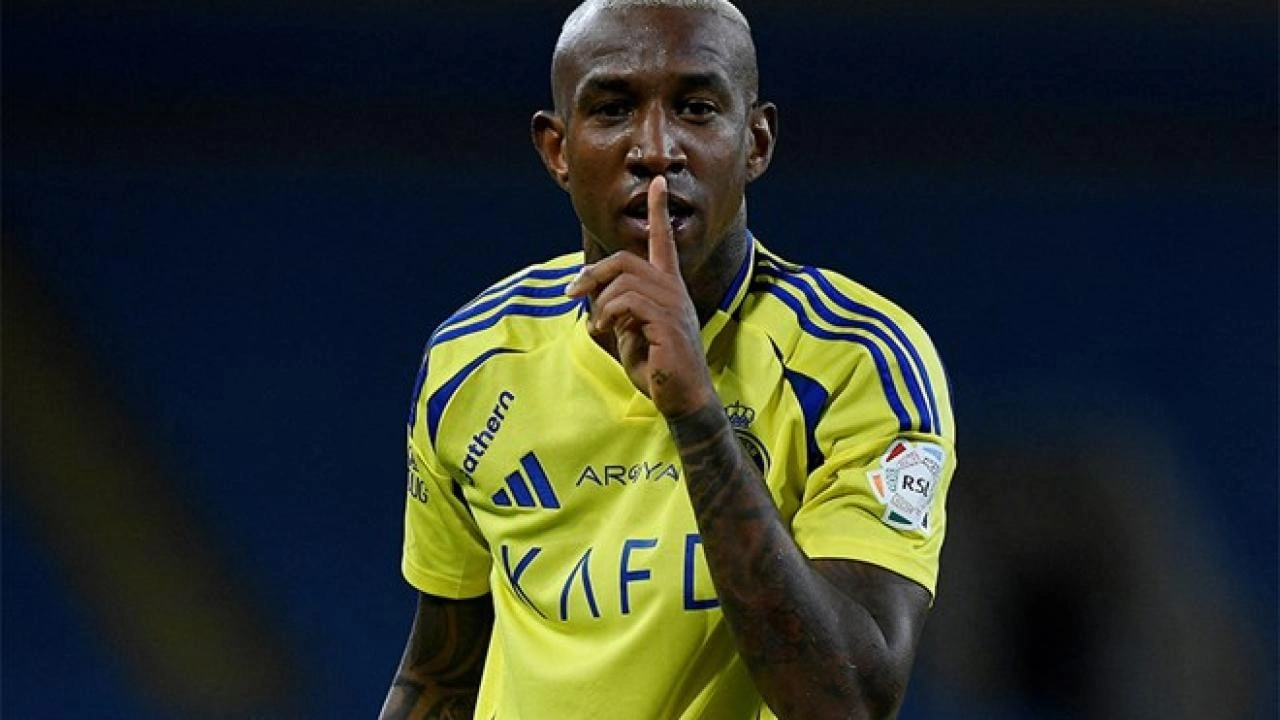 Talisca'da geri sayım başladı! İşte Fenerbahçe'nin kasasından çıkacak para