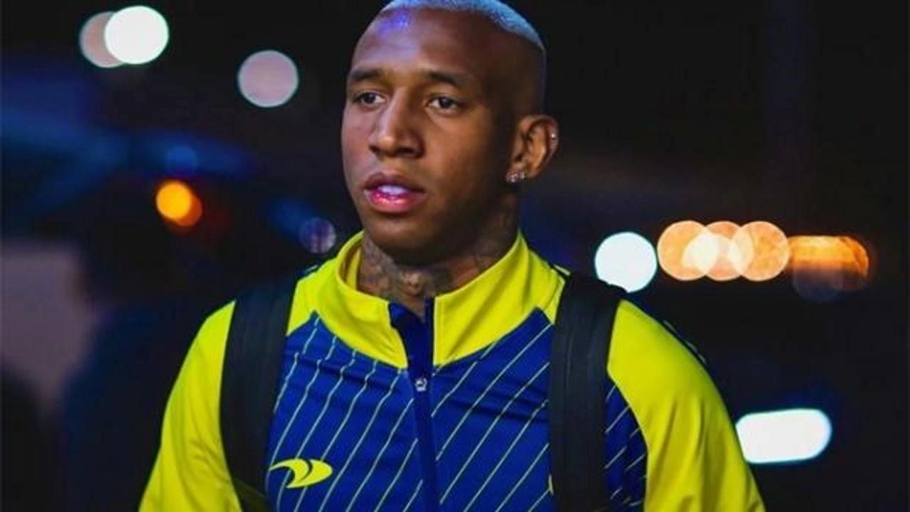 Talisca transferden neden vazgeçti? Krizin perde arkası ortaya çıktı