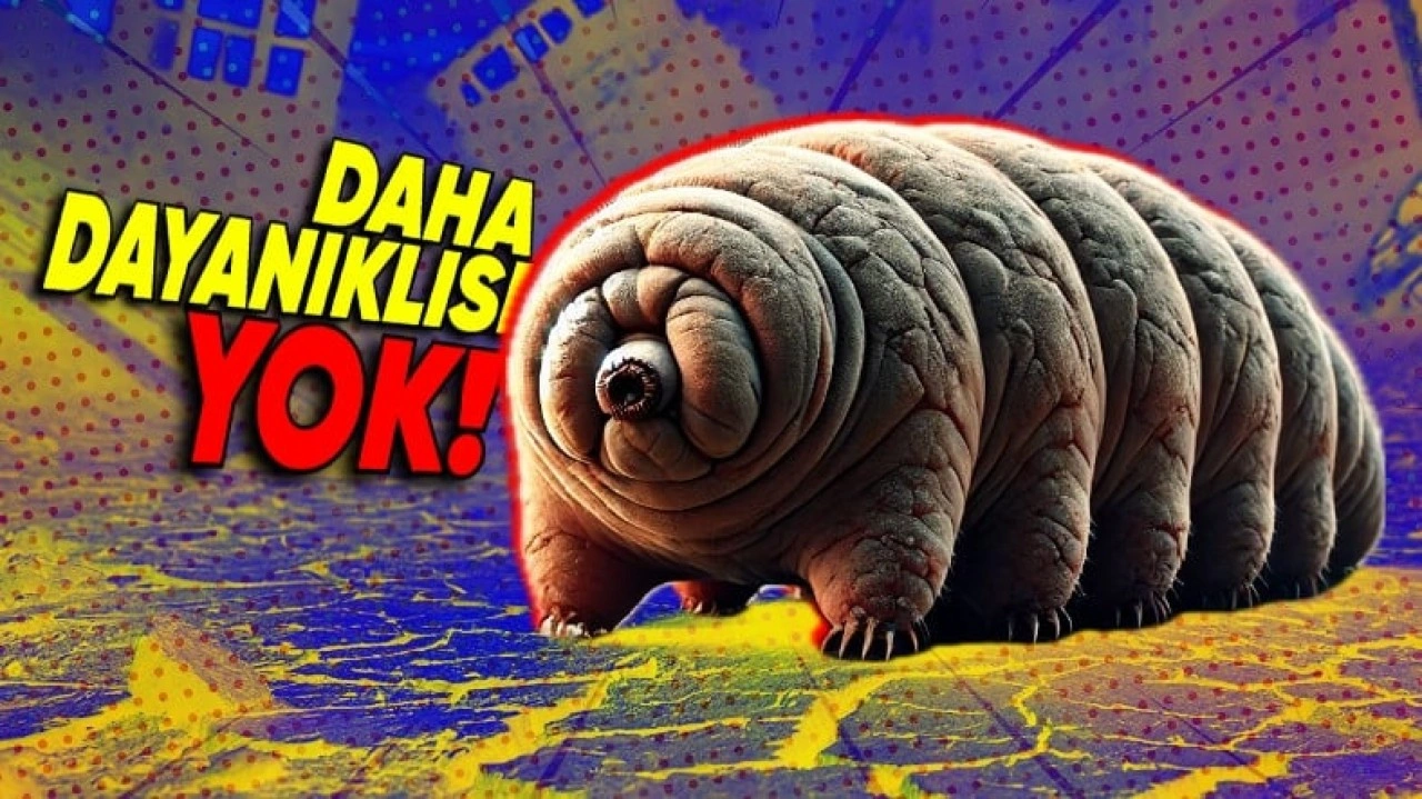 Tardigratlar, Yaşam Tamamen Bitse Bile Hayatta Kalabilir mi?