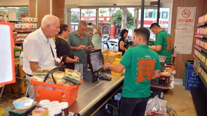 Tarım Kredi marketleri tek tek paylaştı! İşte indirime giren ürünler ve fiyatları