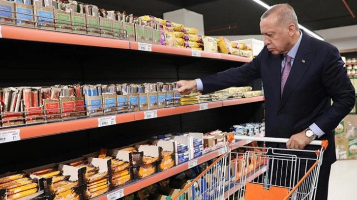 Tarım Kredi marketlerinde indirimli satışlar başlıyor! İşte kalem kalem o ürünler