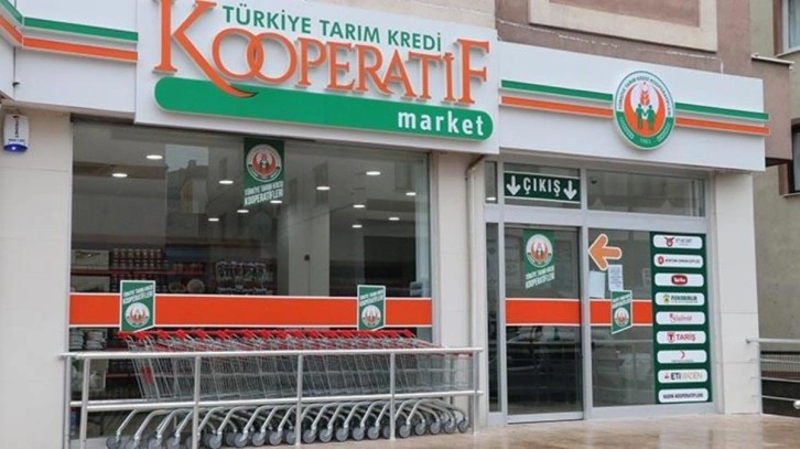 Tarım Kredi'deki indirim 1 ay sürmedi! Yeni fiyatlar zincir marketleri bile geçti