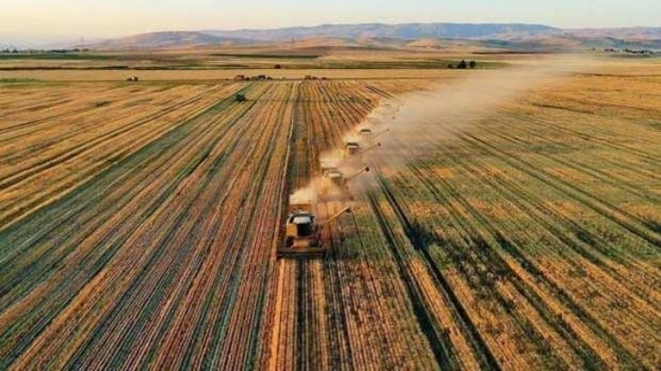 Tarım sigortaları tarife fiyatlarında indirim yapıldı