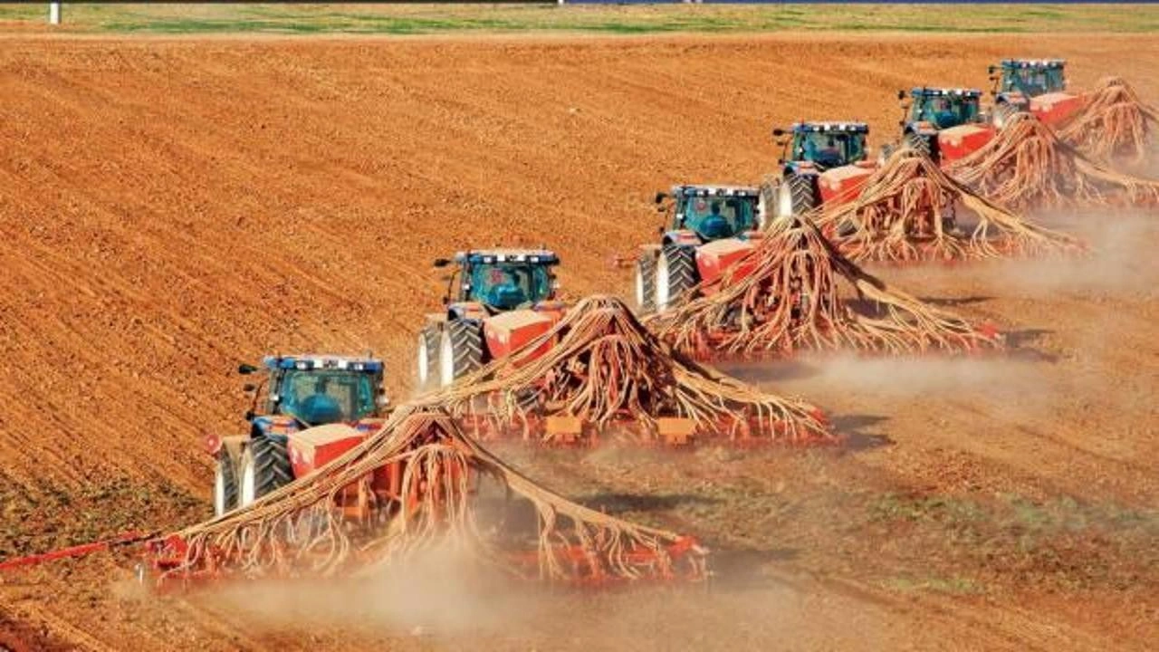 Tarım ÜFE gerilemeye devam ediyor