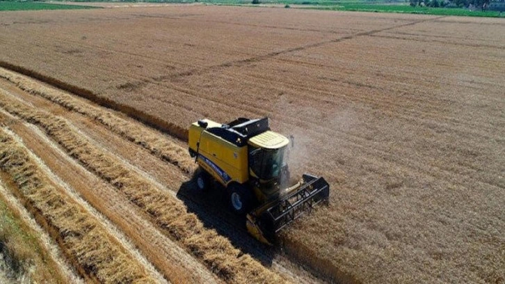 Tarımsal destek ödemeleri bugün yatıyor